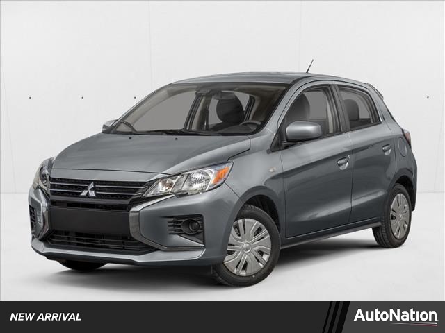 2024 Mitsubishi Mirage