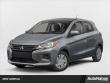 Used 2024 Mitsubishi Mirage ES Hatchback