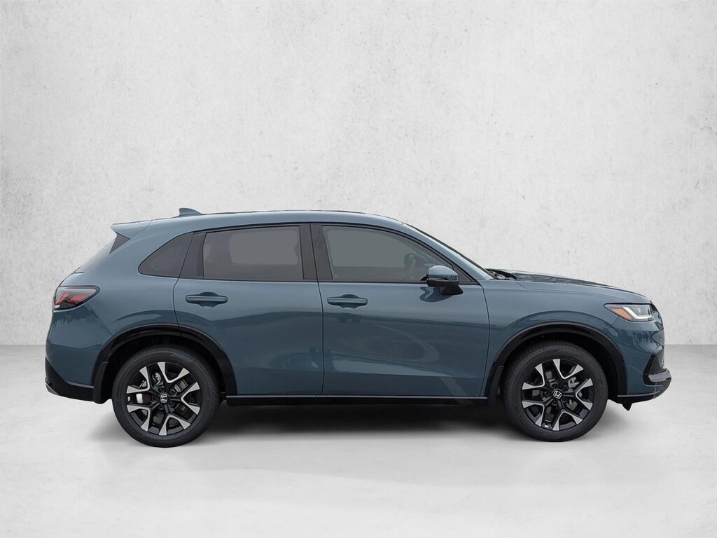 New 2027 Honda HR-V EX-L SUV