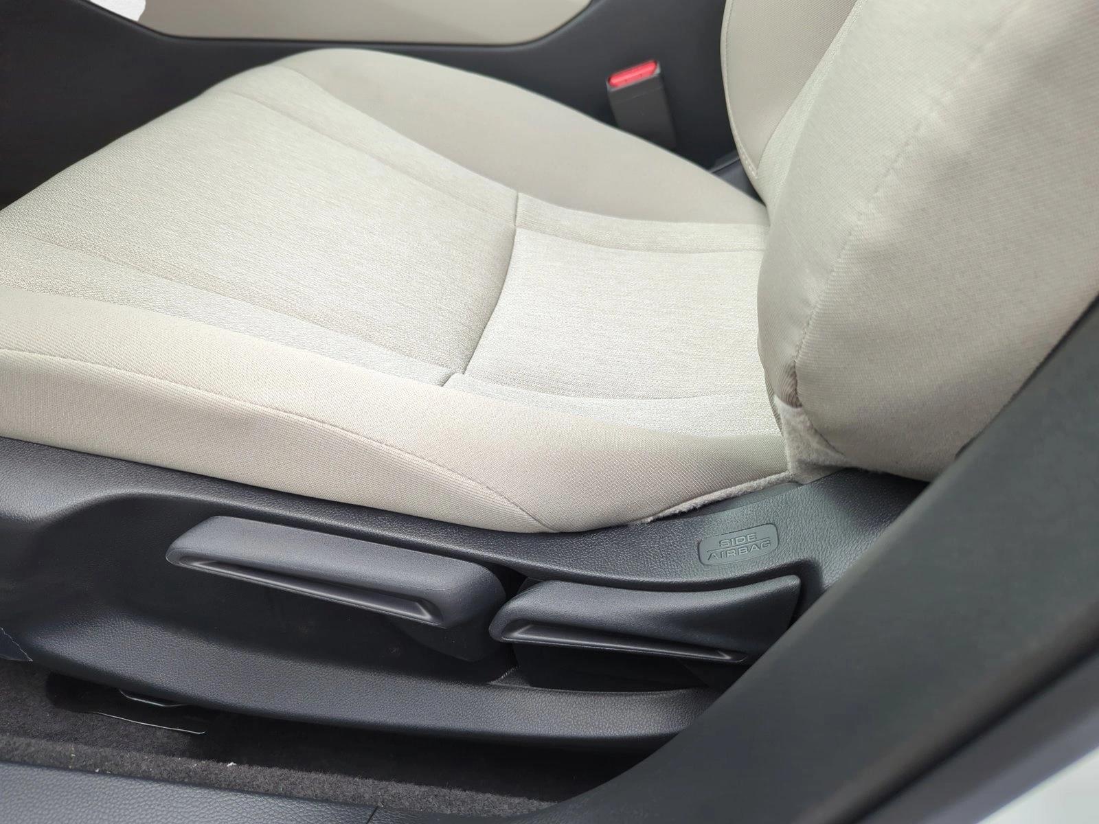 2024 Honda Accord LX photo 4