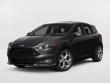 Used 2016 Ford Focus ST Base Hatchback