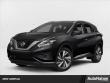 Used 2017 Nissan Murano Platinum SUV