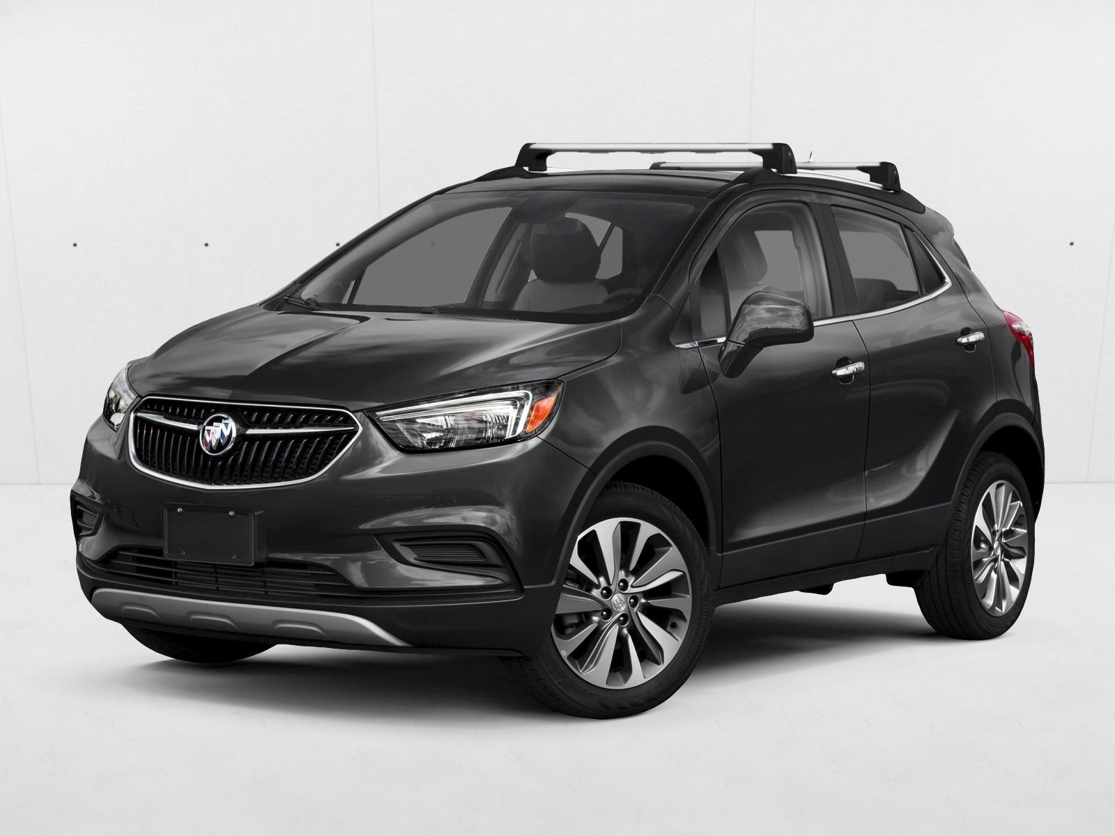 2021 Buick Encore
