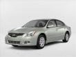 Used 2010 Nissan Altima 2.5 S Sedan