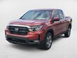 Honda Ridgeline