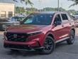 Honda CR-V Hybrid