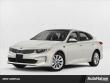 Used 2017 Kia Optima EX Sedan