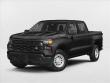 Used 2023 Chevrolet Silverado 1500 LTZ Truck Crew Cab