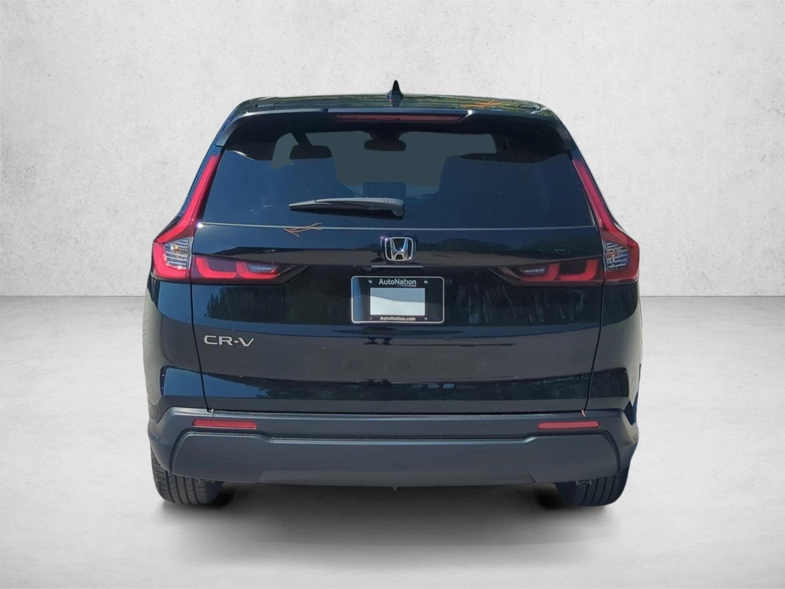 2026 Honda CR-V EX - Photo 6
