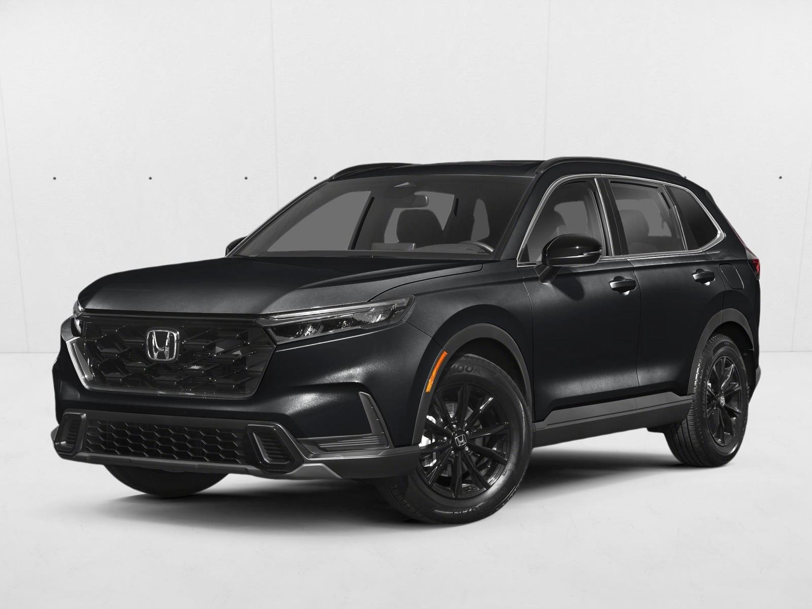 2026 Honda CR-V Sport's photo