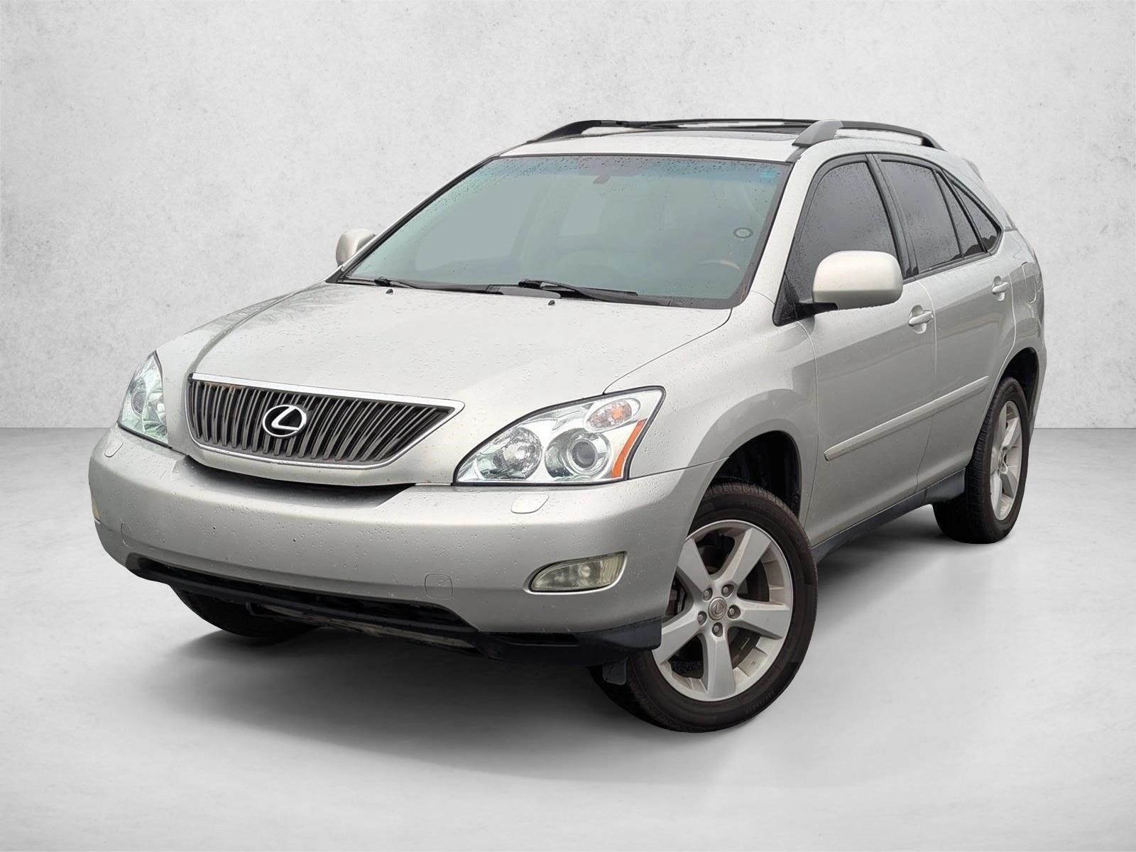 2006 Lexus RX 330