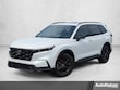  Honda CR-V Hybrid