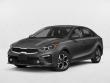 Used 2020 Kia Forte LXS Sedan