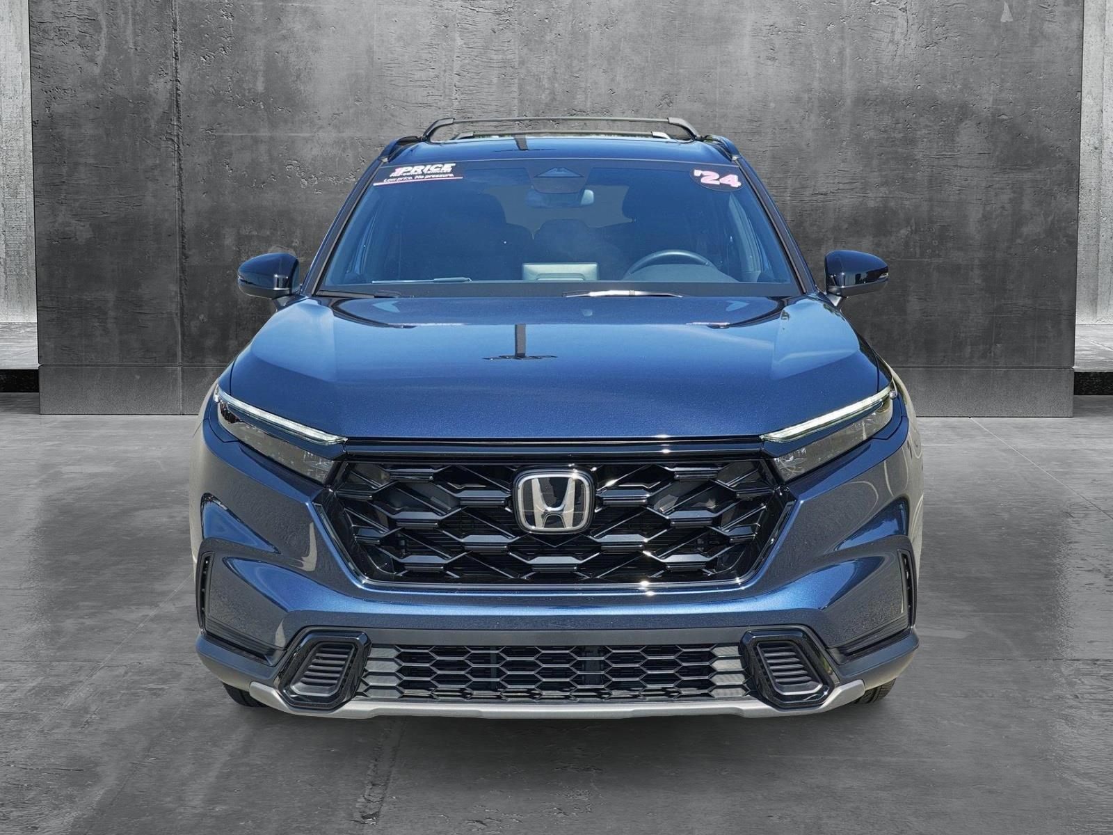 Used 2024 Honda CR-V Sport with VIN 5J6RS6H58RL021222 for sale in Columbus, GA