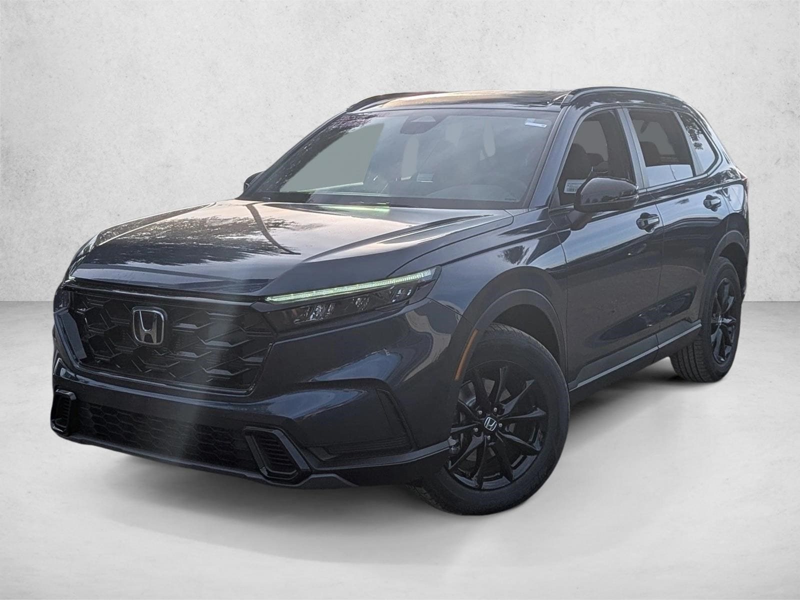 2026 Honda CR-V Sport's photo