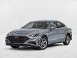 Used 2020 Hyundai Sonata SEL Sedan
