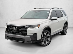 2026 Honda Pilot Touring SUV