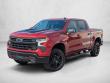 Used 2023 Chevrolet Silverado 1500 LT Trail Boss Truck Crew Cab