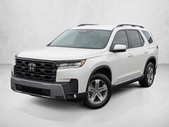 2026 Honda Pilot EX-L SUV