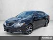 Used 2017 Nissan Altima 2.5 SR Sedan
