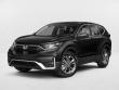 Used 2020 Honda CR-V EX-L 2WD SUV