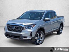 2026 Honda Ridgeline RTL Truck Crew Cab