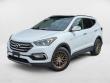 Used 2017 Hyundai Santa Fe Sport 2.4L SUV