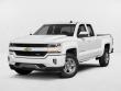 Used 2016 Chevrolet Silverado 1500 LT Truck Double Cab