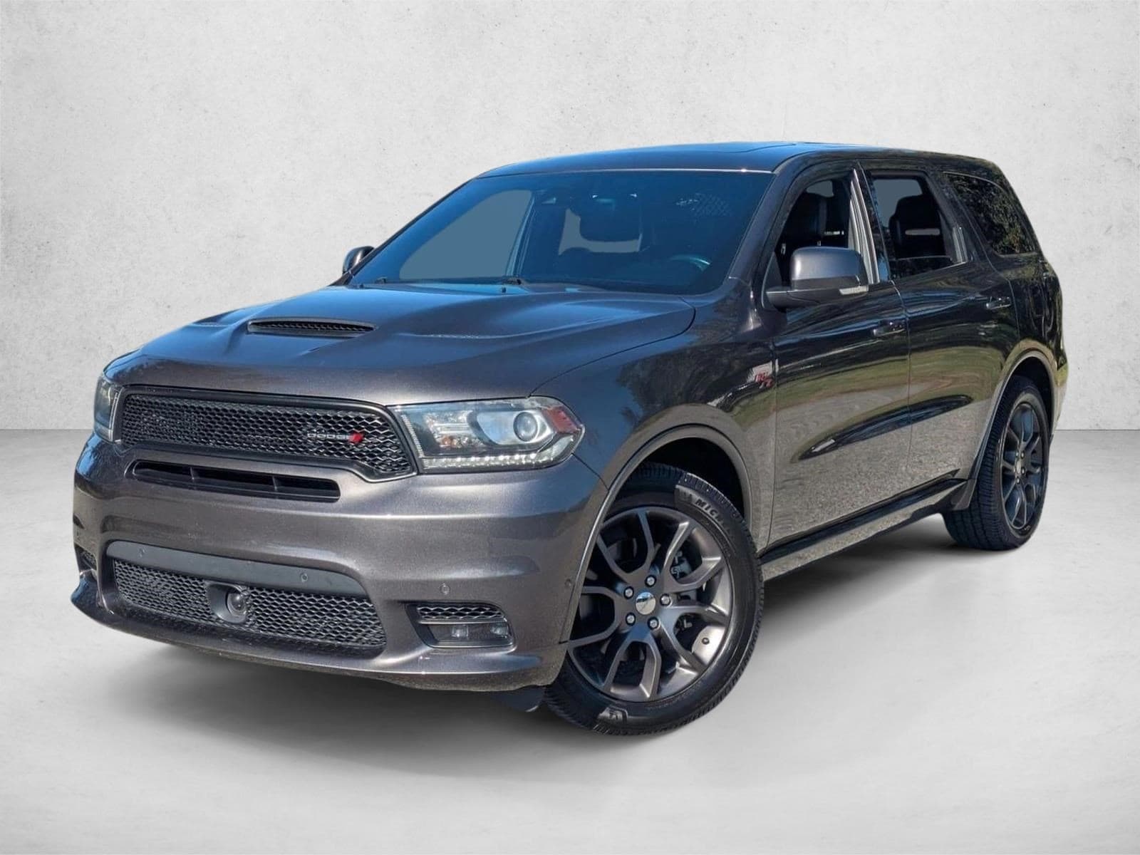 2018 Dodge Durango R/T's photo