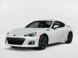 Used 2013 Subaru BRZ Limited Coupe