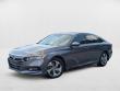 Used 2018 Honda Accord EX-L 2.0T w/Navi Sedan