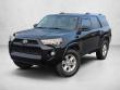 Used 2019 Toyota 4Runner SR5 SUV