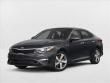 Used 2020 Kia Optima S Sedan