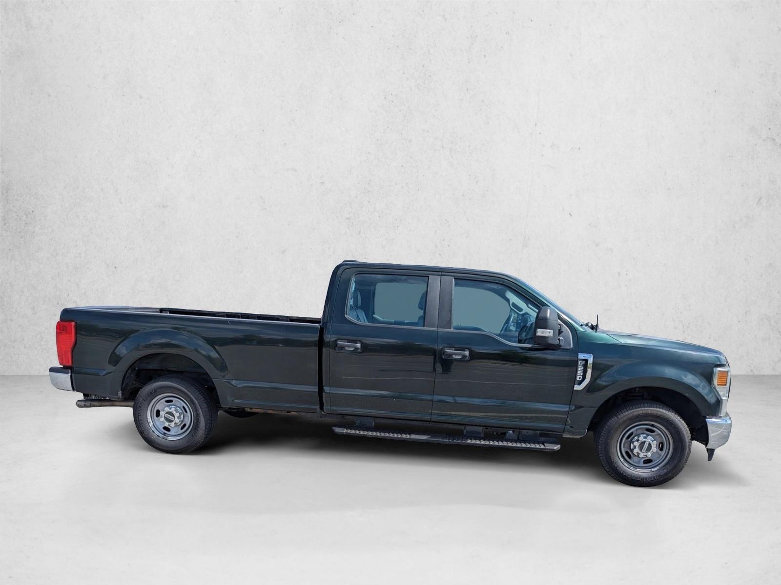 2022 Ford F-250 photo 4