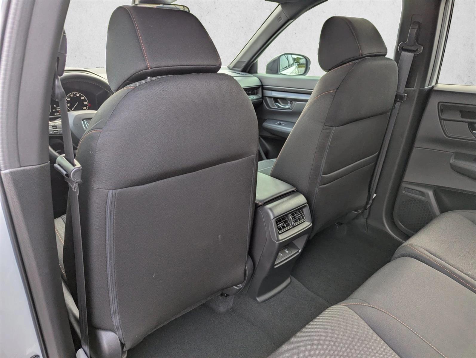 2026 Honda CR-V Sport - Photo 23