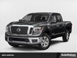  Nissan Titan