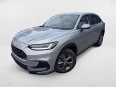 2026 Honda HR-V LX SUV