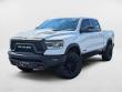 Used 2019 Ram 1500 Rebel Truck Crew Cab