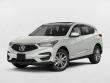 Used 2021 Acura RDX Technology Package SUV