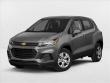 Used 2020 Chevrolet Trax LS SUV