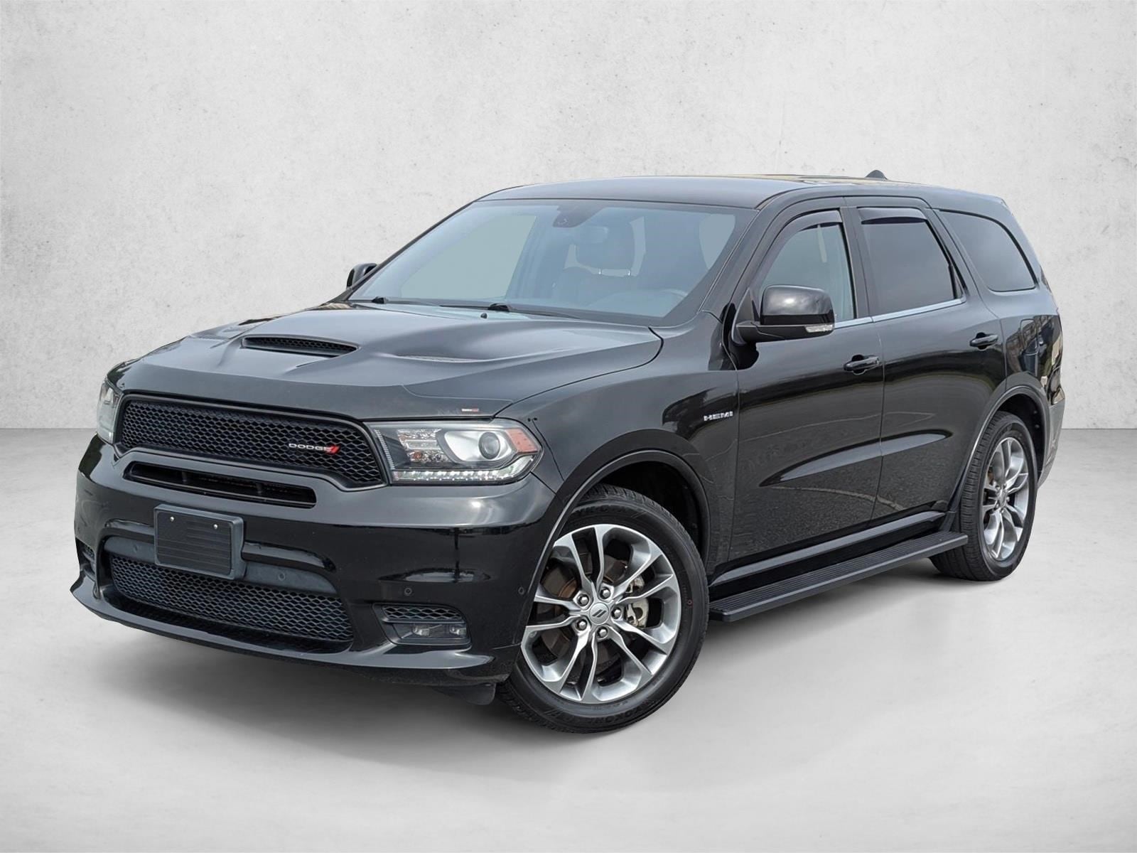 2020 Dodge Durango