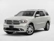 Used 2019 Dodge Durango Citadel SUV