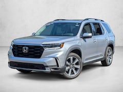 2025 Honda Pilot Elite SUV