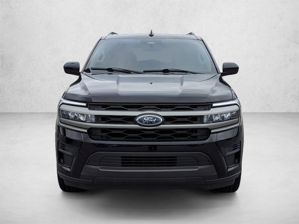 Used 2023 Ford Expedition XLT SUV