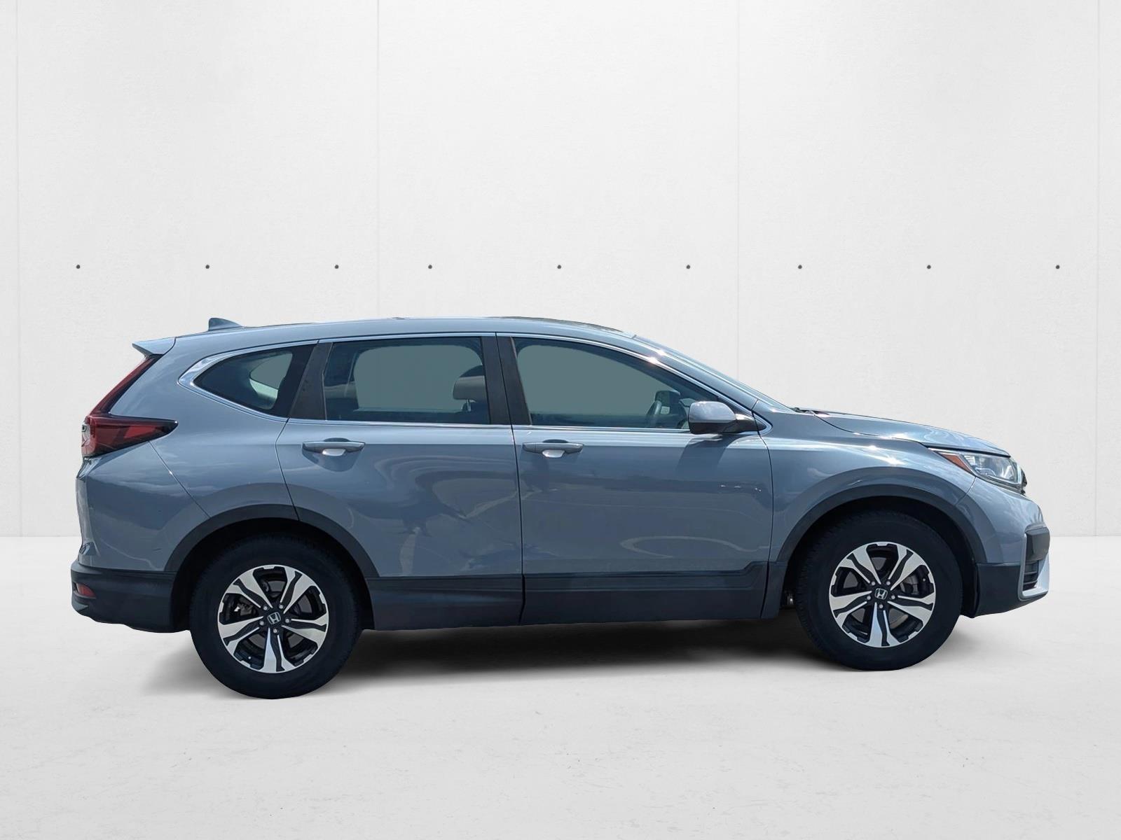2022 Honda CR-V Special Edition photo 2