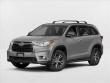 Used 2016 Toyota Highlander XLE V6 SUV