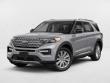 Used 2020 Ford Explorer XLT SUV