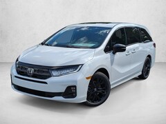 2026 Honda Odyssey Sport-L Van Passenger