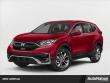 Used 2021 Honda CR-V EX 2WD SUV