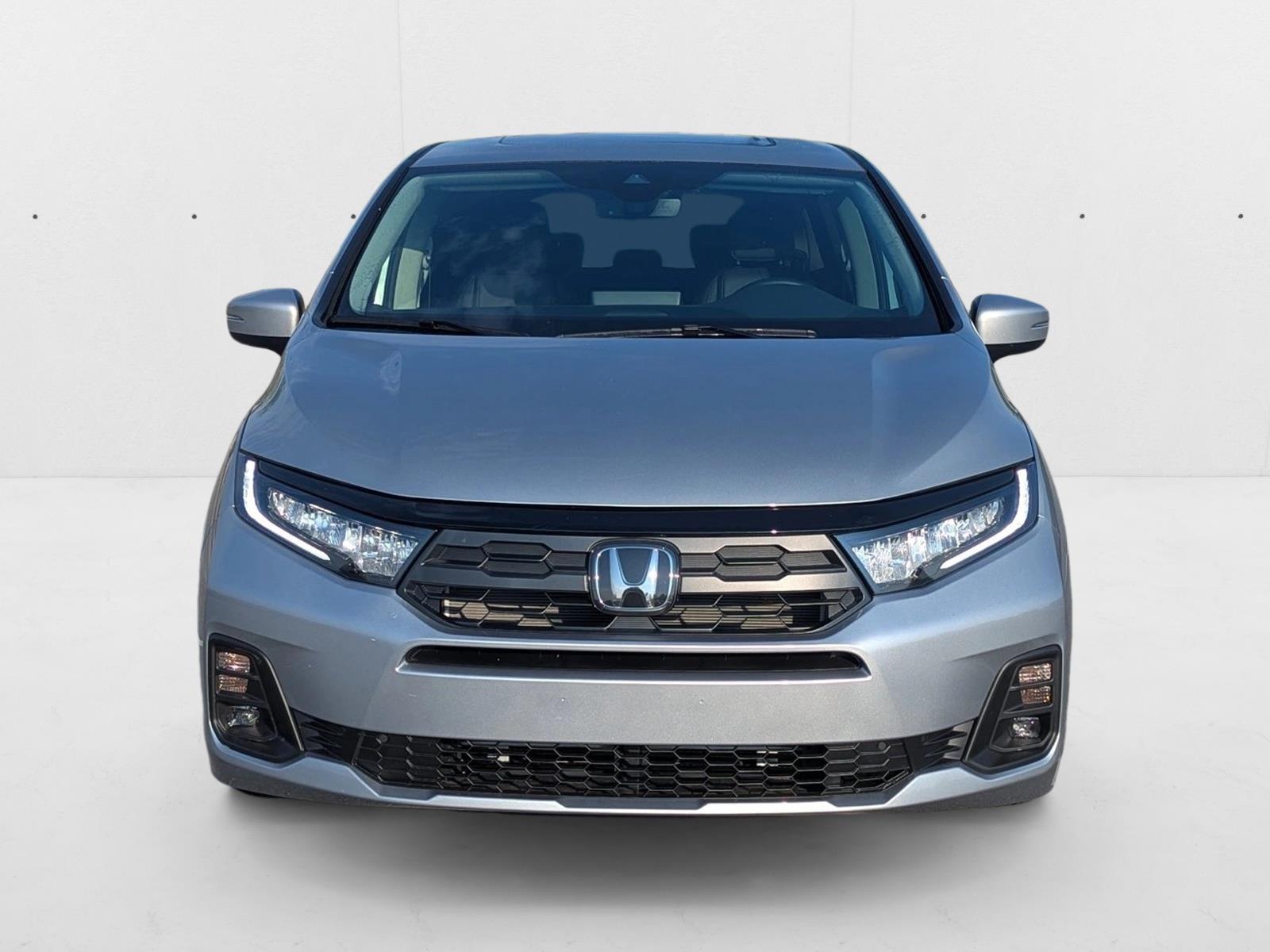 2025 Honda Odyssey EX-L photo 2